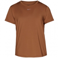 Tricou Nike W NK ONE CLASSIC DF SS TOP thumbnav 1