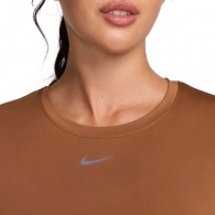Tricou Nike W NK ONE CLASSIC DF SS TOP thumbnav 5