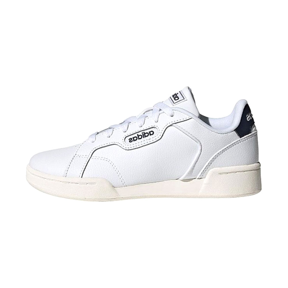 Кроссовки Adidas ROGUERA J / Мужской / 35.5 / Белый photo 1 Кроссовки Adidas ROGUERA J / Мужской / 35.5 / Белый photo 1