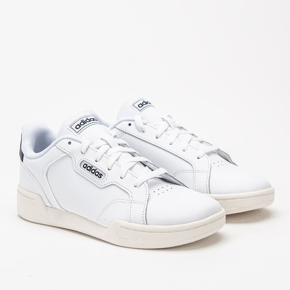Кроссовки Adidas ROGUERA J / Мужской / 36.5 / Белый photo 2