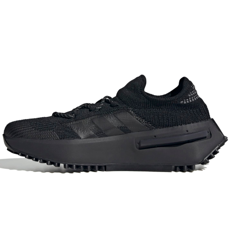 Кроссовки Adidas NMD_S1 photo Кроссовки Adidas NMD_S1 photo