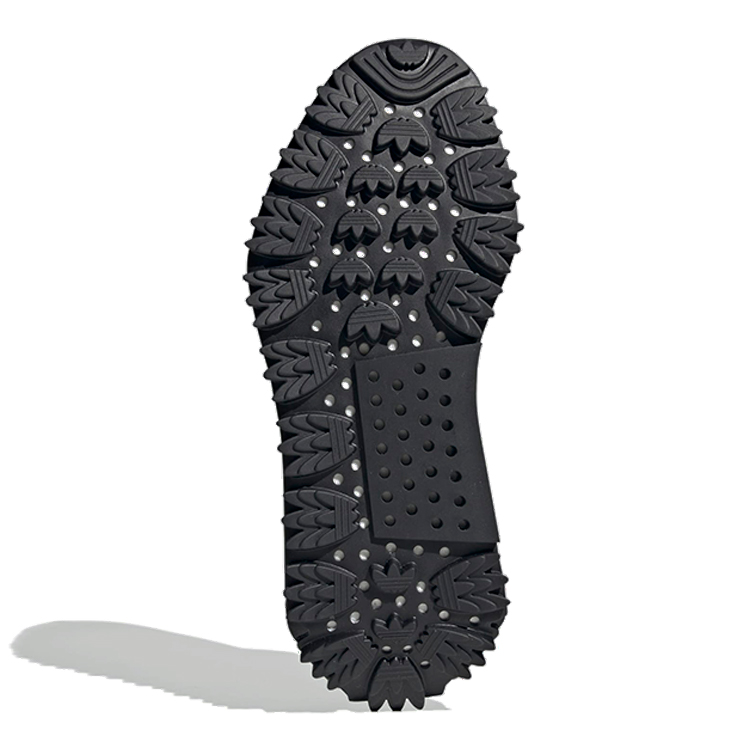 Кроссовки Adidas NMD_S1 / Мужской / 46.5 / Черный photo 5