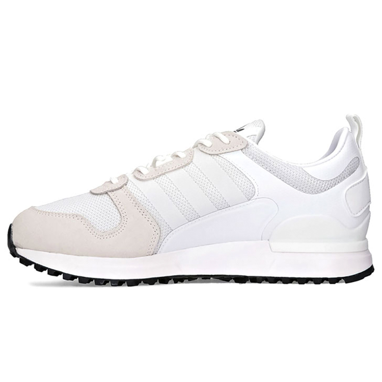 Кроссовки Adidas ZX 700 HD / Мужской / 40.5 / Белый photo 1