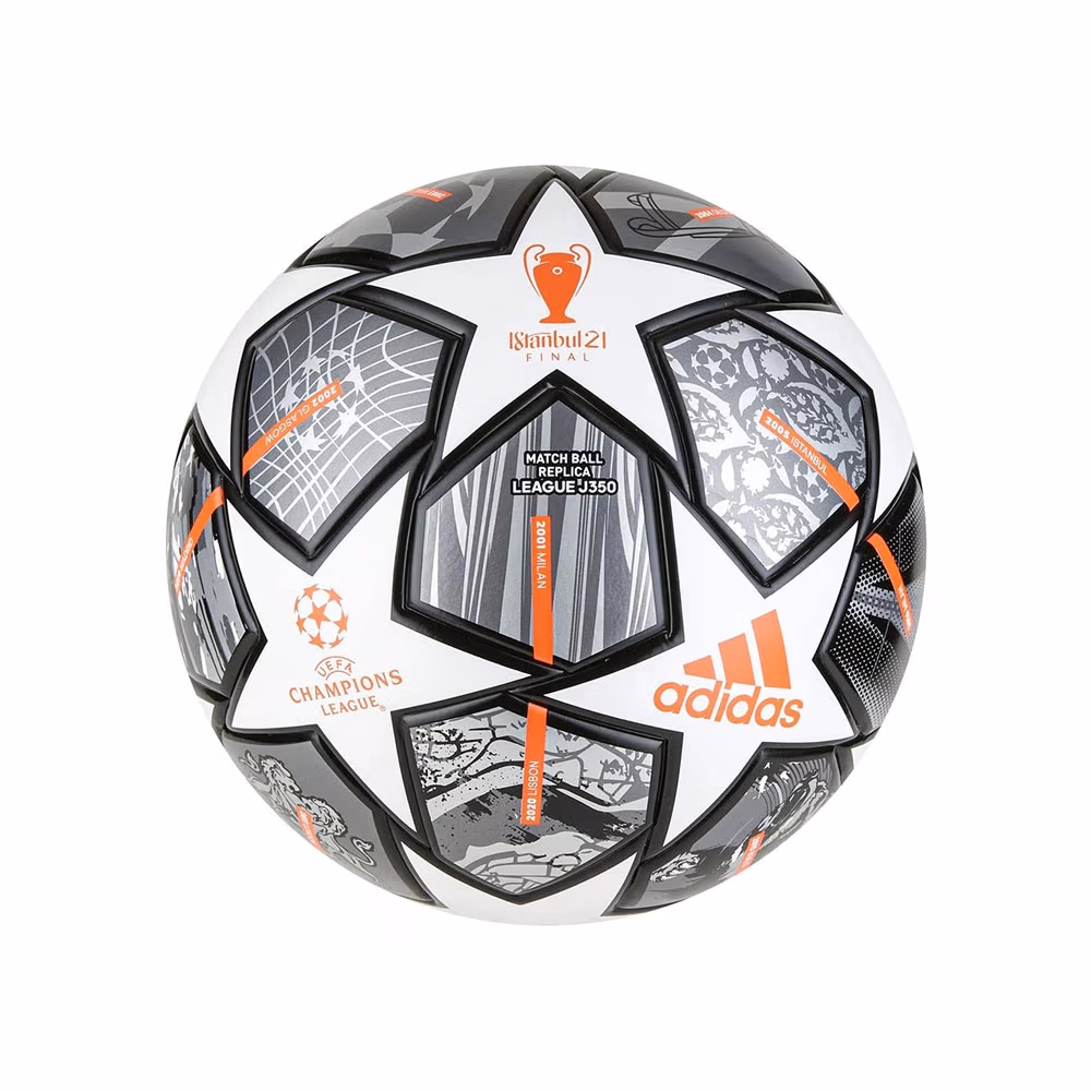 Minge p-u amatori/antrenament Adidas FINALE LGE J350 