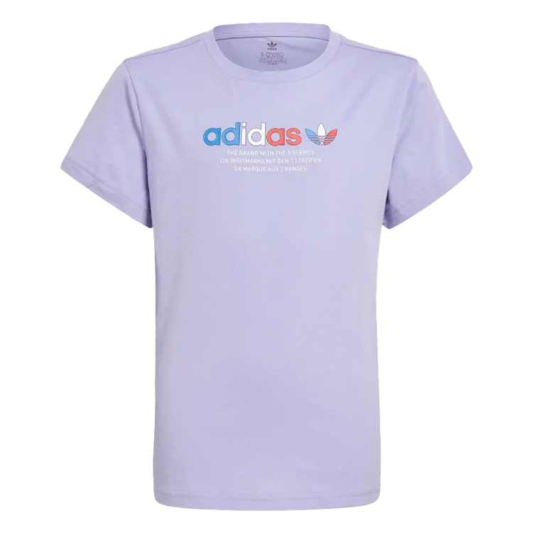 Tricou Adidas TEE photo 