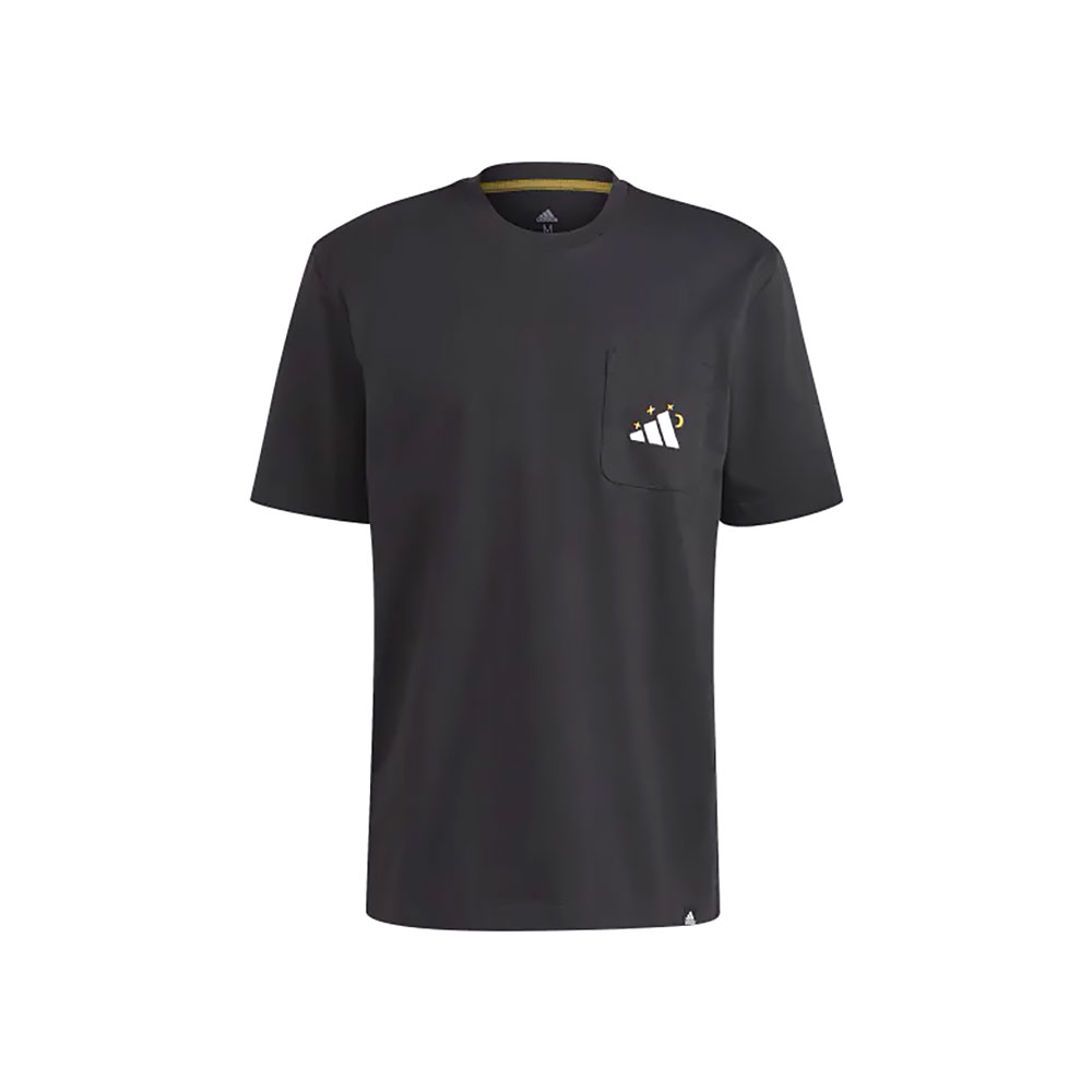 Tricou Adidas Mandala Tee M photo Tricou Adidas Mandala Tee M photo