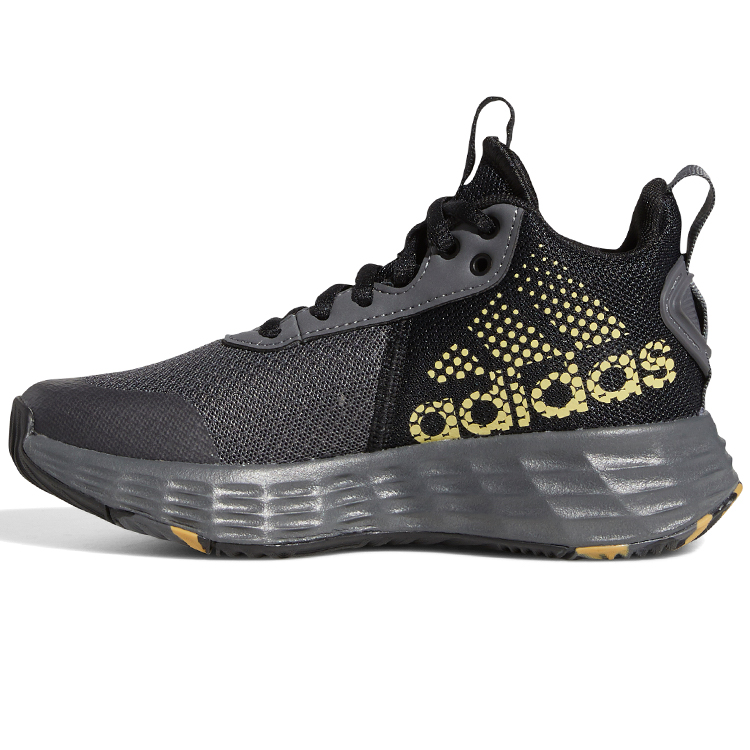 Кроссовки Adidas OWNTHEGAME 2.0 K photo Кроссовки Adidas OWNTHEGAME 2.0 K photo