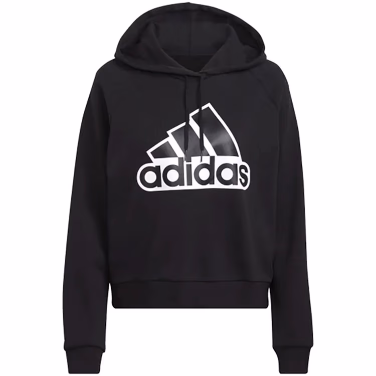 Толстовка Adidas W BLUV Q1 HD