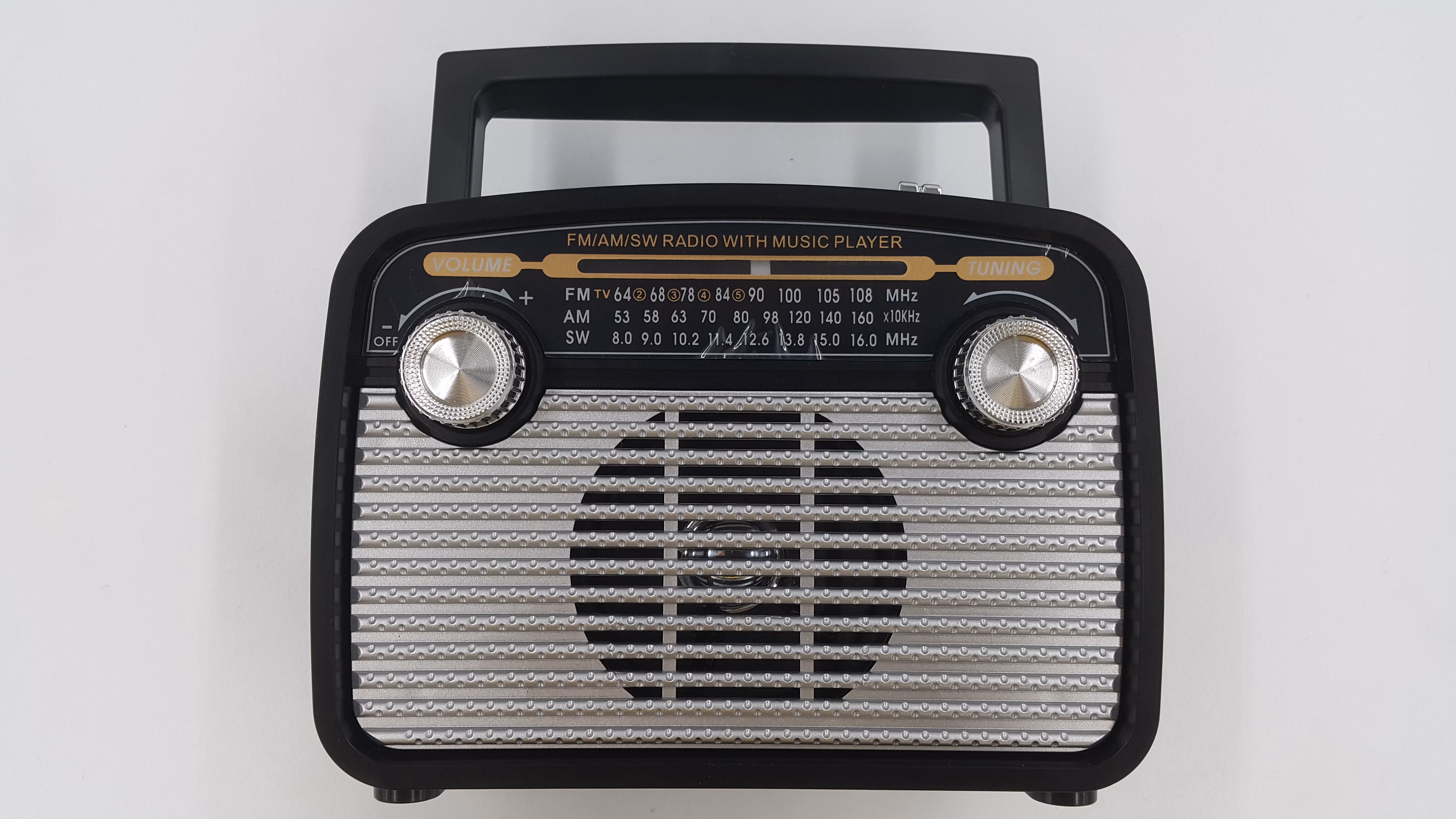 Radio Waxiba HN-281UAT 