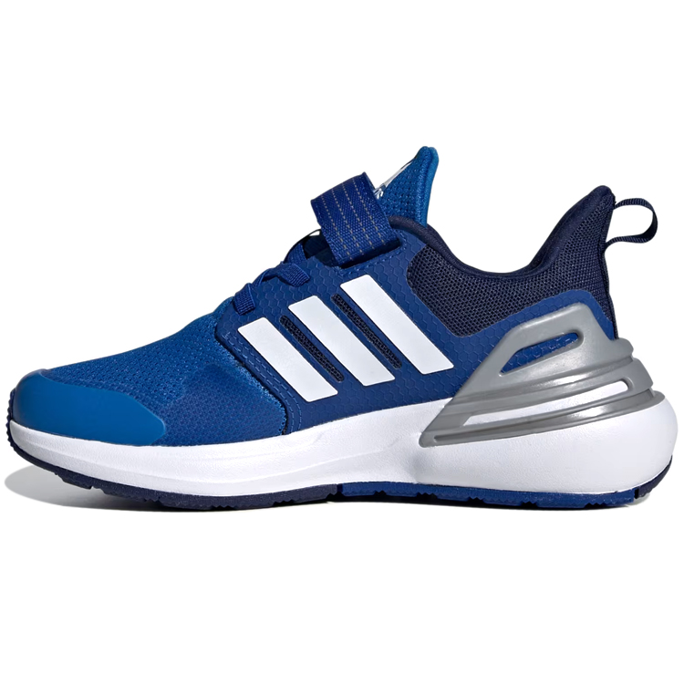 Кроссовки Adidas RapidaSport EL K / Мужской / 30.5 / Синий photo 1 Кроссовки Adidas RapidaSport EL K / Мужской / 30.5 / Синий photo 1