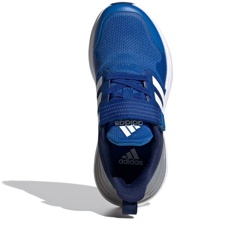 Кроссовки Adidas RapidaSport EL K / Мужской / 30.5 / Синий photo 2