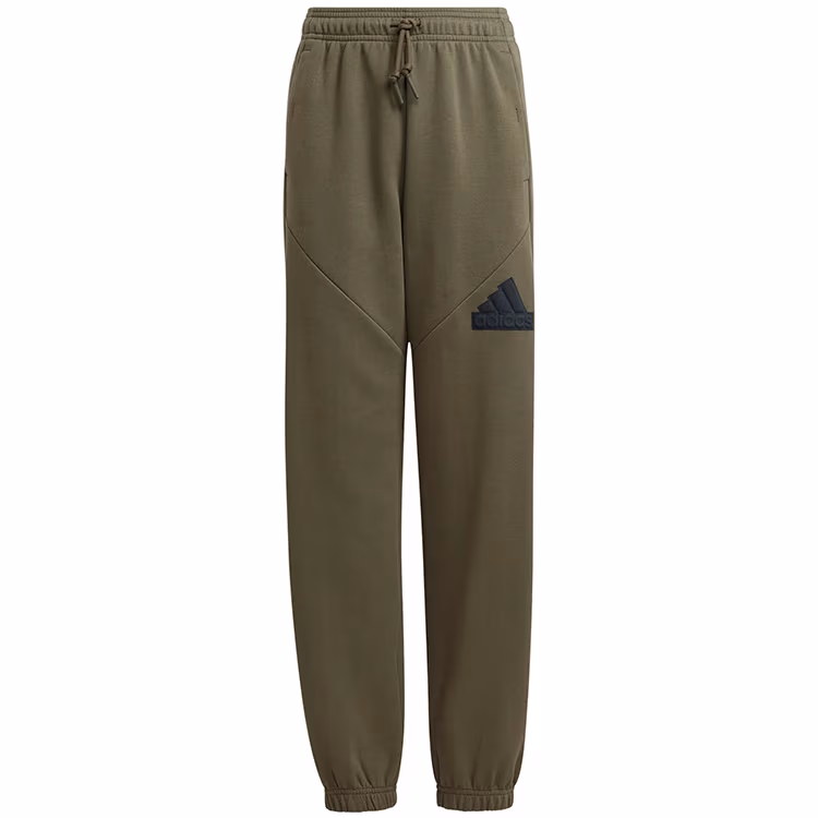 Pantaloni Adidas U FI LOGO PT