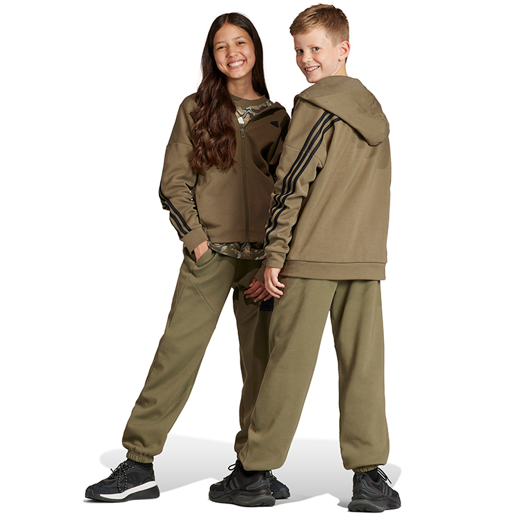 Pantaloni Adidas U FI LOGO PT photo 3