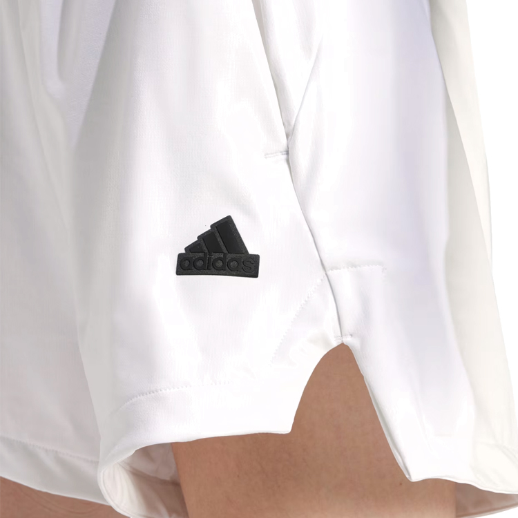 Sorti Adidas W Z.N.E. WVN SH XXS Alb Femei photo 5
