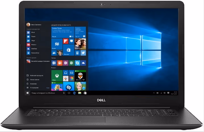 Laptop Dell Inspiron 15 3000 (3581), Core i3, 4 GB GB, Linux, Gri 