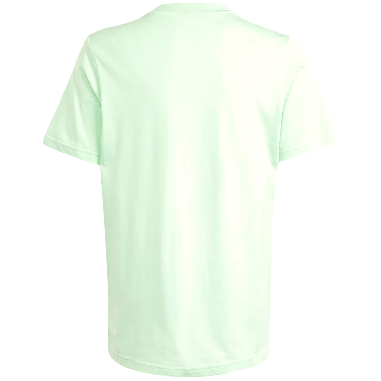 Футболка Adidas U BL TEE photo 2