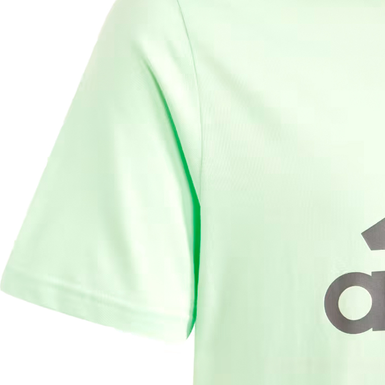 Футболка Adidas U BL TEE photo 4