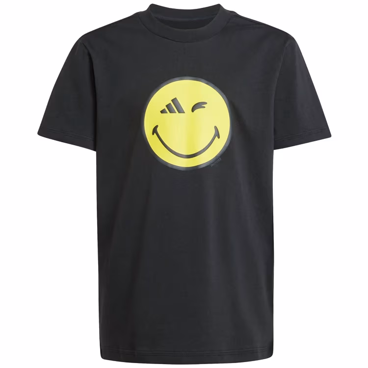 Футболка Adidas J SMI TEE