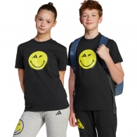 Футболка Adidas J SMI TEE thumbnav 3