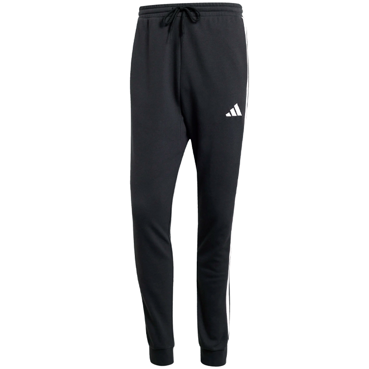 Брюки Adidas M 3S FT TC PT S Черный Мужской photo 2