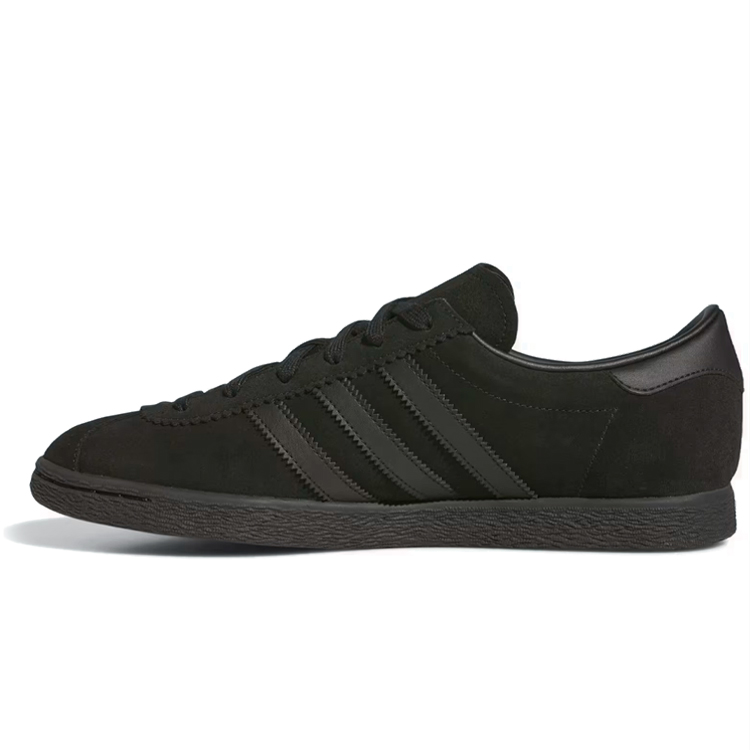 Incaltaminte Sport Adidas STADT pt Barbati / 40.5 / Negru photo 1 Incaltaminte Sport Adidas STADT pt Barbati / 40.5 / Negru photo 1