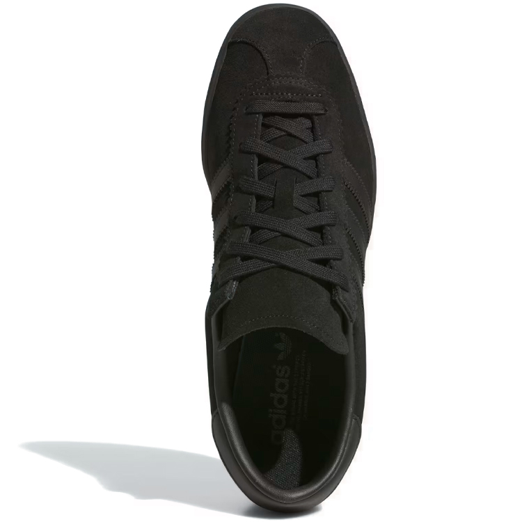 Incaltaminte Sport Adidas STADT pt Barbati / 40.5 / Negru photo 3