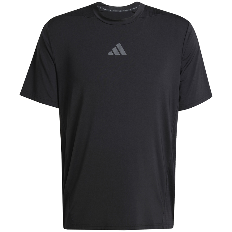 Tricou Adidas D4T INT. TEE photo Tricou Adidas D4T INT. TEE photo