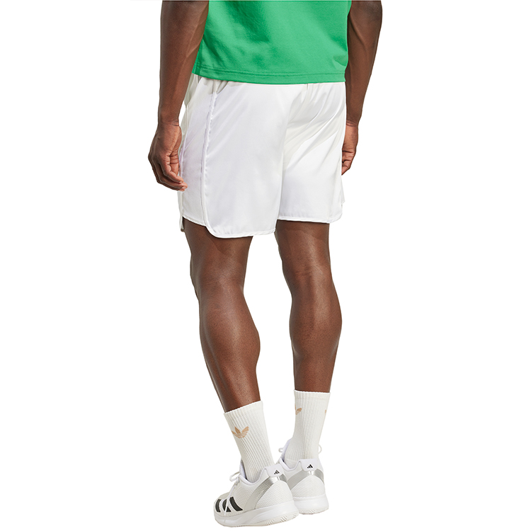 Sorti de bărbați Adidas ERGO SHORTS PRO S Alb photo 2