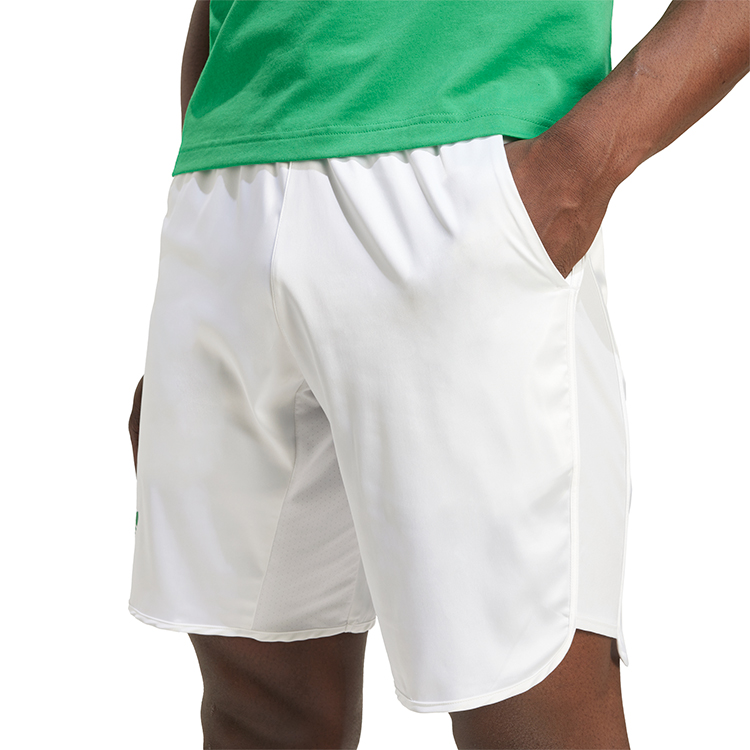 Sorti de bărbați Adidas ERGO SHORTS PRO S Alb photo 3