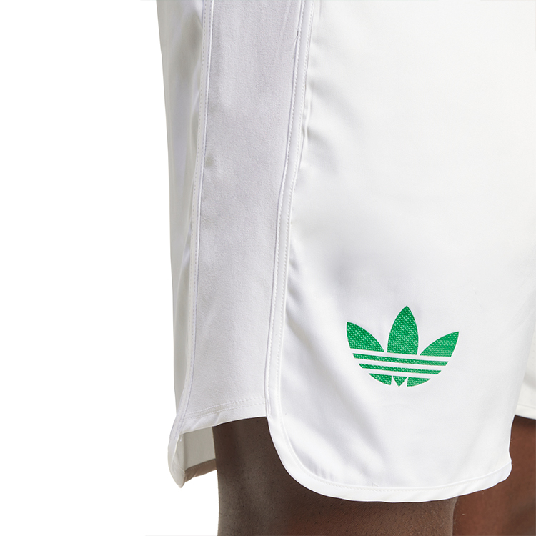 Sorti de bărbați Adidas ERGO SHORTS PRO S Alb photo 4