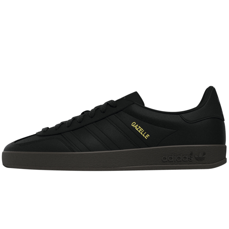 Incaltaminte Sport Adidas GAZELLE INDOOR photo 