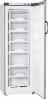 Congelator Atlant M-7204-180, 227 l, 176.5 cm, A+, Argintiu thumbnav 1