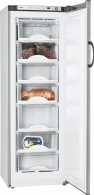 Congelator Atlant M-7204-180, 227 l, 176.5 cm, A+, Argintiu thumbnav 5