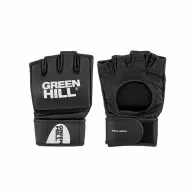 Manusi MMA Green Hill MMA