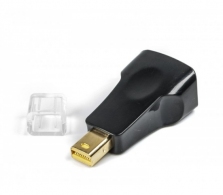 Adaptor Gembird A-mDPM-VGAF-01, Mini DisplayPort to VGA thumbnav 2