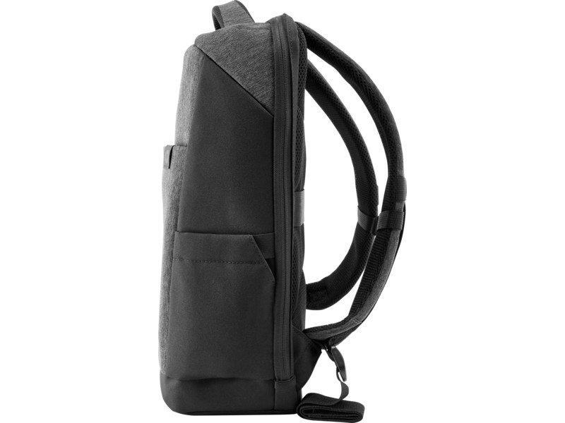 15.6” Rucsac pentru laptop HP Renew Travel, Grey photo 4