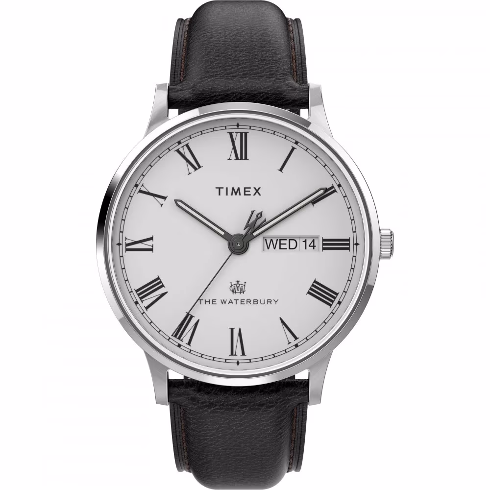Часы TIMEX TW2U88400