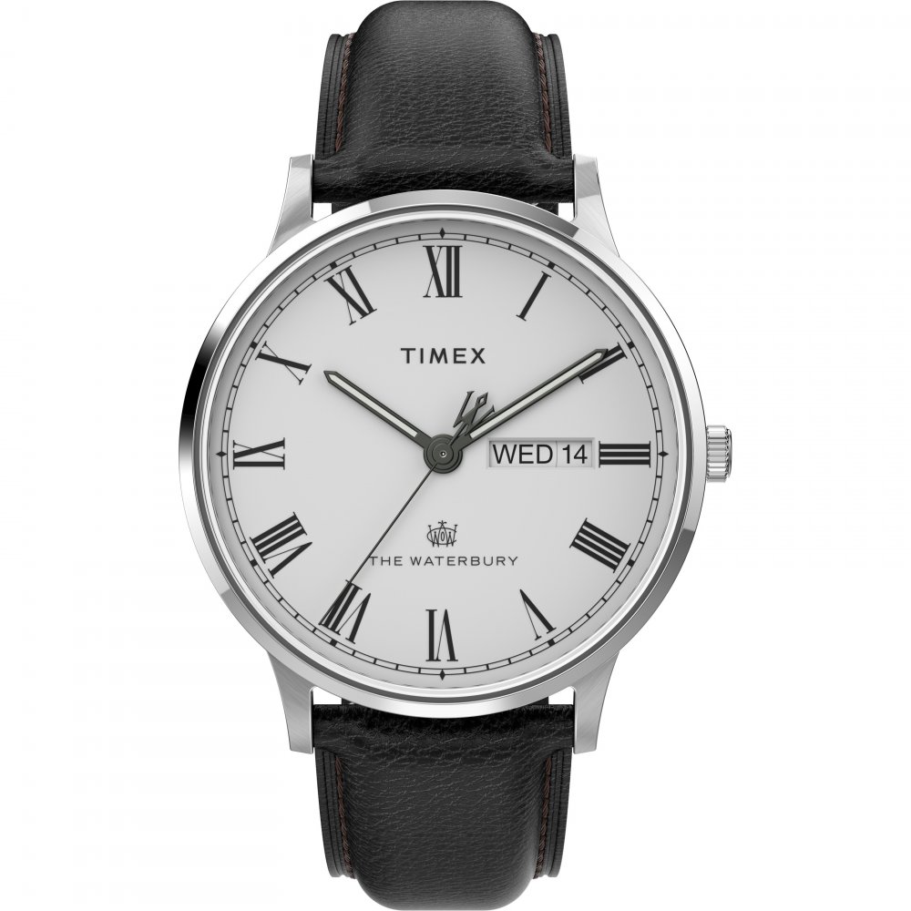 Часы TIMEX TW2U88400 photo 1