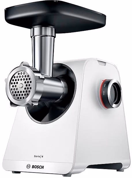 Tocator de carne Bosch MFWS420W 