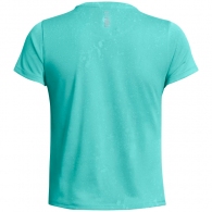 Tricou Under Armour UA LAUNCH SPLATTER SS thumbnav 2
