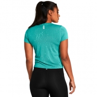 Tricou Under Armour UA LAUNCH SPLATTER SS thumbnav 3