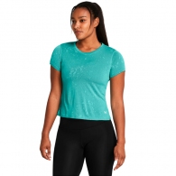Tricou Under Armour UA LAUNCH SPLATTER SS thumbnav 4
