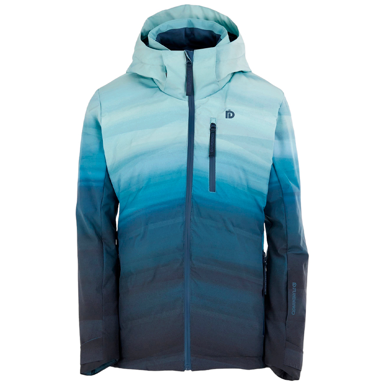 Куртка Fundango Pumila Padded Jacket photo 