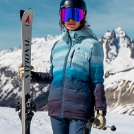 Куртка Fundango Pumila Padded Jacket thumbnav 4