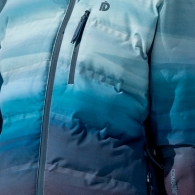 Куртка Fundango Pumila Padded Jacket thumbnav 5