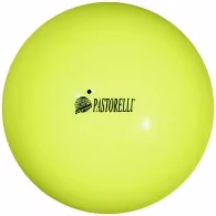 Minge gimnastica Pastorelli Rhythmic gymnastics ball