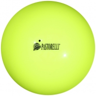 Minge gimnastica Pastorelli Rhythmic gymnastics ball thumbnav