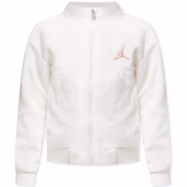 Hanorac Nike JDG JUMPMAN SHERPA JKT