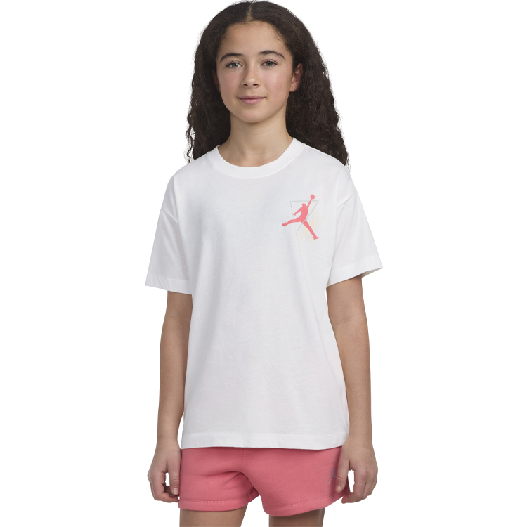 Tricou Nike JUMPMAN TAKE FLIGHT SS TEE photo Tricou Nike JUMPMAN TAKE FLIGHT SS TEE photo