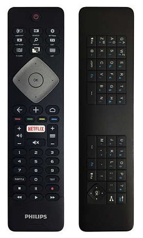 Televizor Philips 49PUS6482 / 49" / LED / UHD 4K photo 2